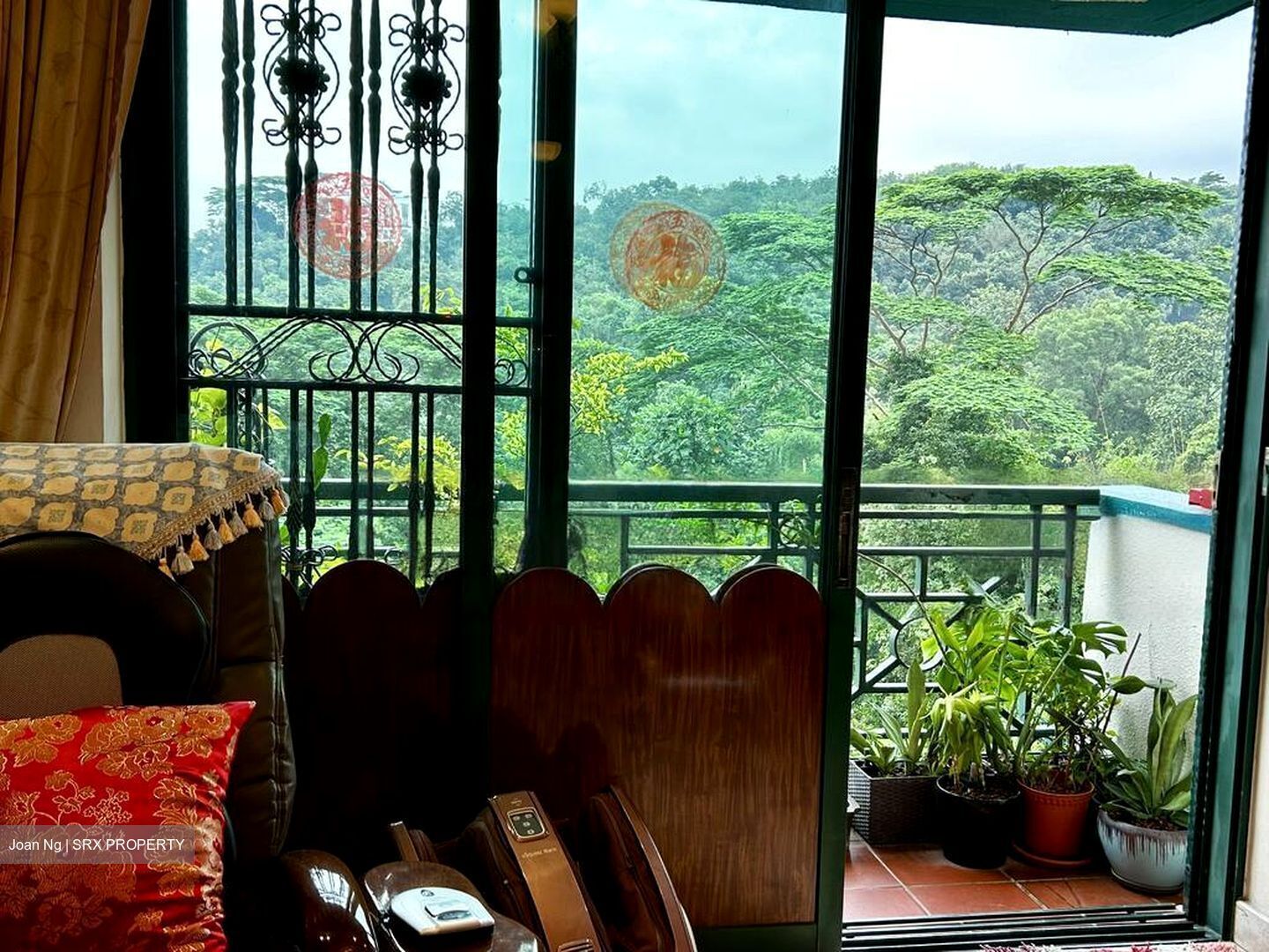 Meralodge (D23), Condominium #561747341